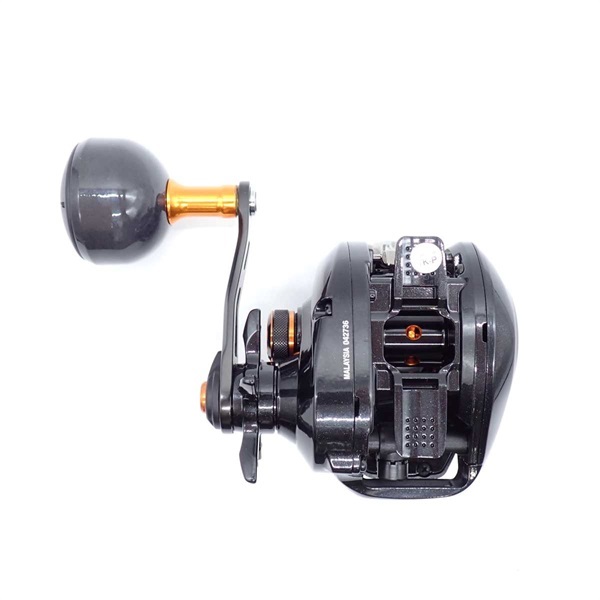 ２１バルケッタ１５１ＨＧ